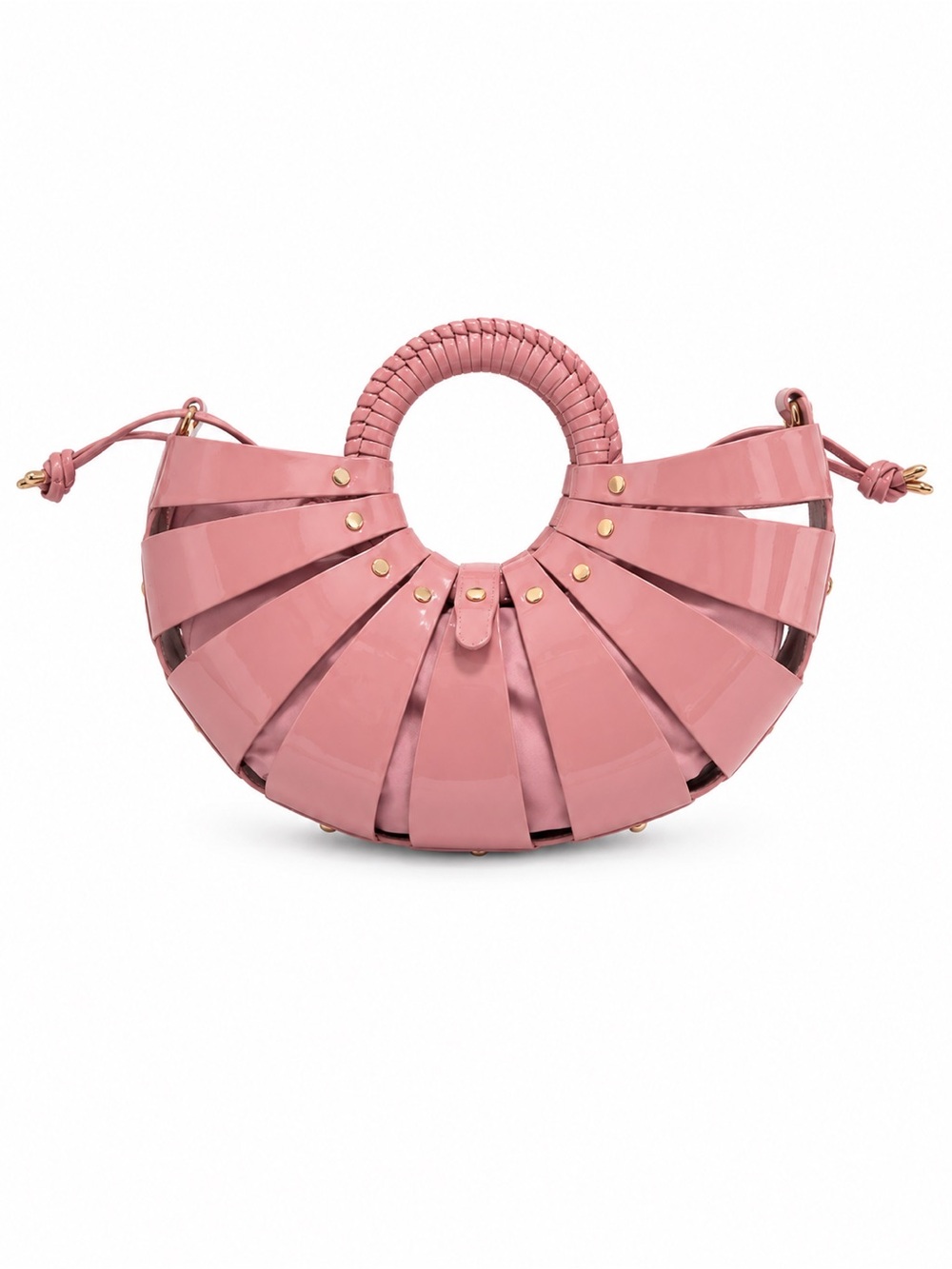THE SOLEIL
Pink